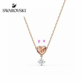 Picture of Swarovski Necklace _SKUSwarovskiNecklaces4syx1115007